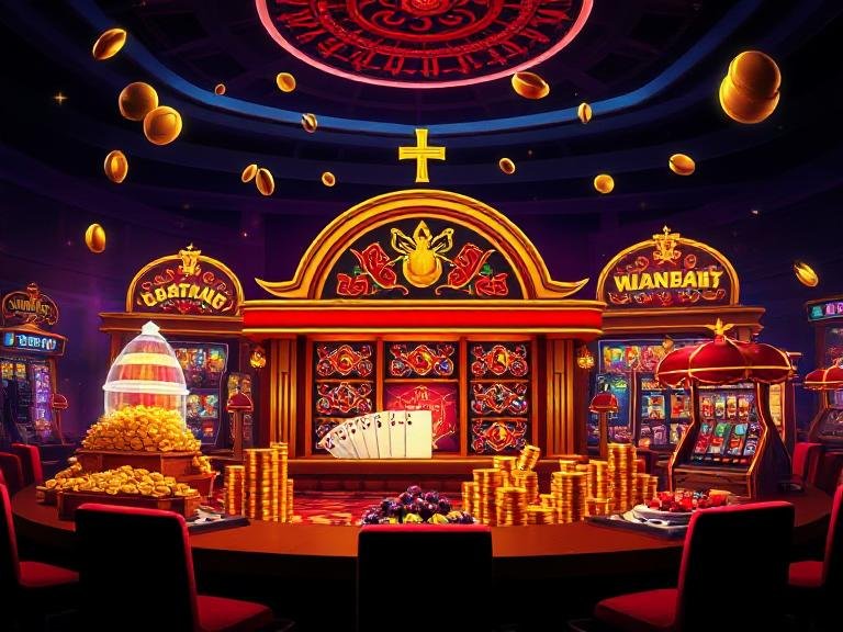 tk77 মাহজং ওয়েজ ২ পেটেবল