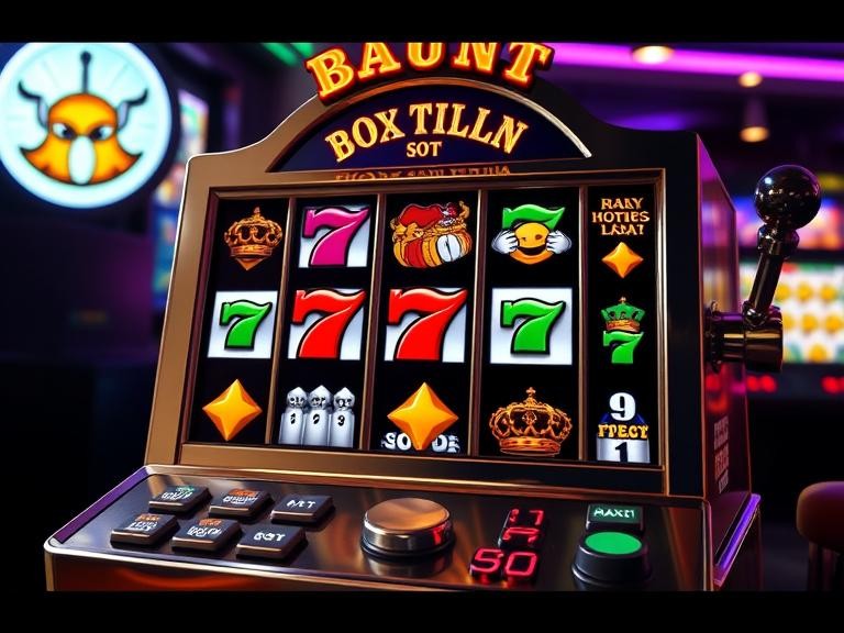 tk77 মাহজং ওয়েজ ২ ফ্রি স্পিন