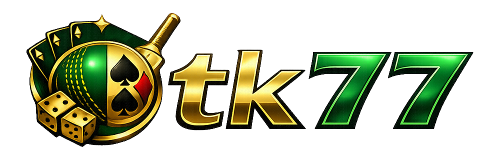 tk77 logo